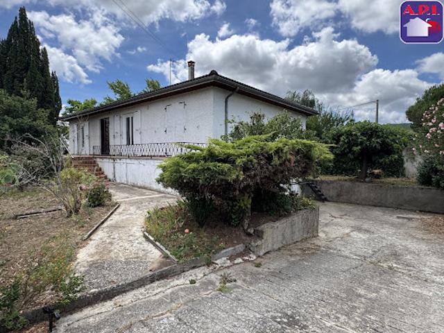 Maison vente à Pamiers