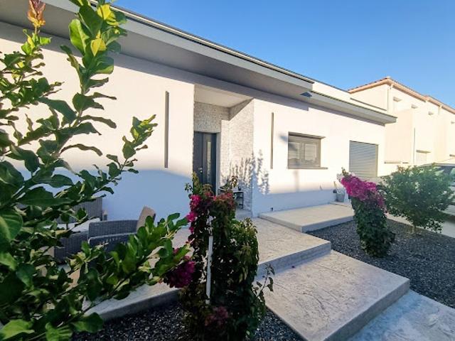 Maison vente à Perpignan