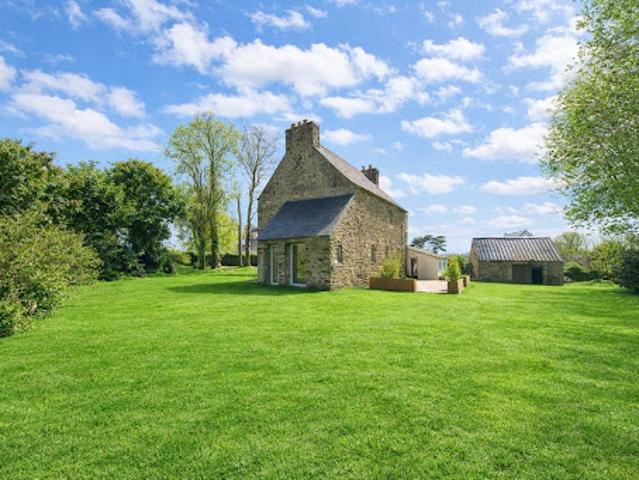 Maison vente à Morlaix, Bretagne