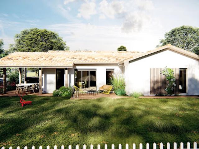 Maison vente à France métropolitaine, Pontonx-sur-l'adour