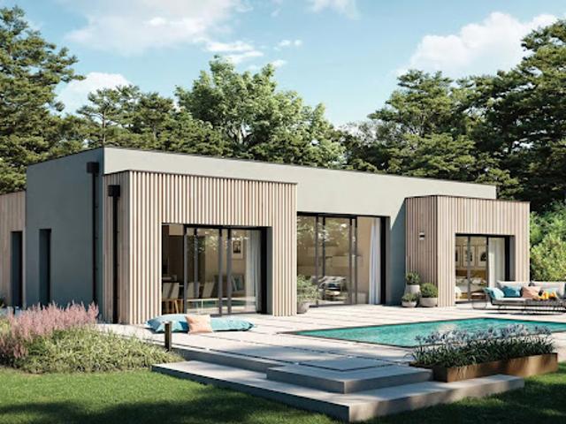 Maison vente à France métropolitaine, Préchacq-les-bains