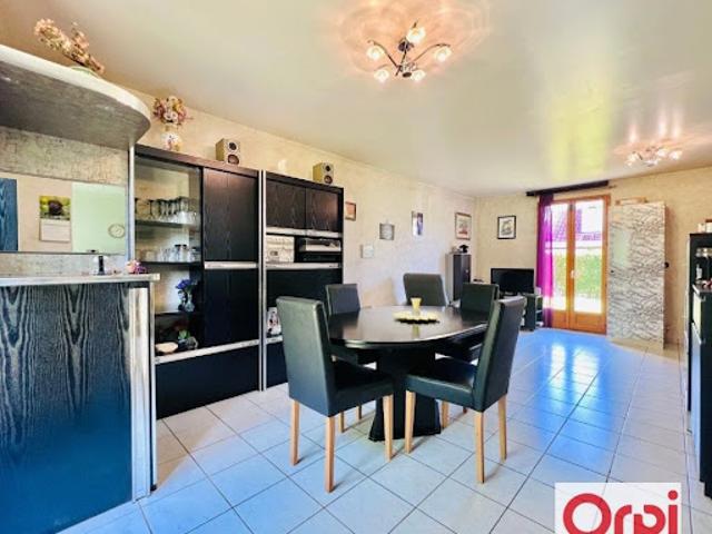 Maison vente à Torcy, Roissy-en-brie