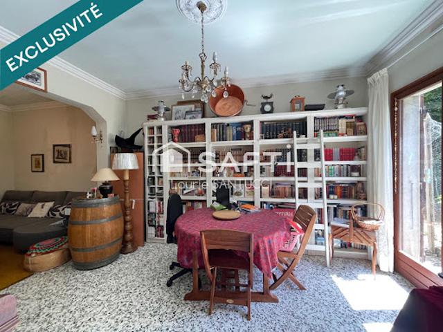 Maison vente à Muret, Roques