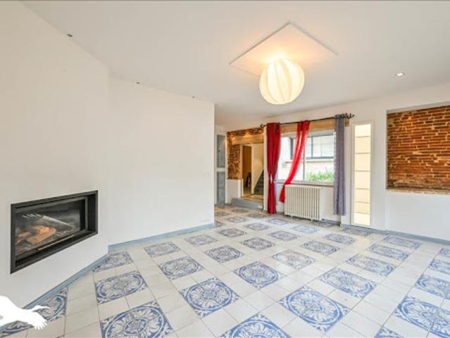 Maison vente à France métropolitaine, Roques