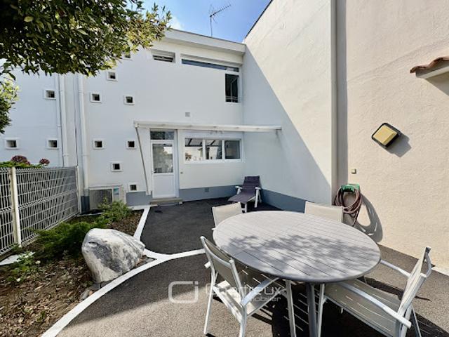 Maison vente à France métropolitaine, Royan