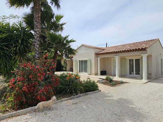 Maison vente à Arrondissement de Toulon, Saint-cyr-sur-mer
