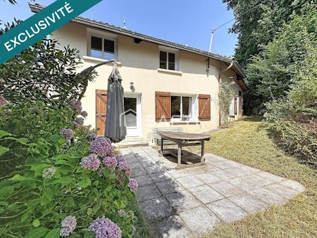 Maison vente à Chambéry, Saint-genix-sur-guiers