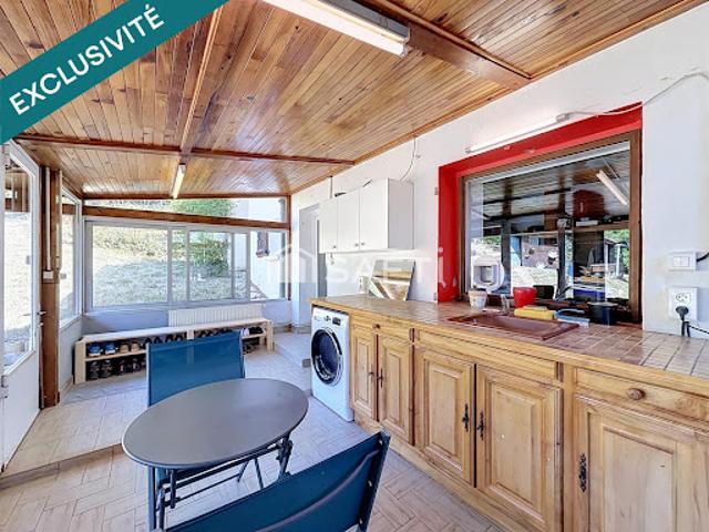 Maison vente à Chambéry, Saint-genix-sur-guiers