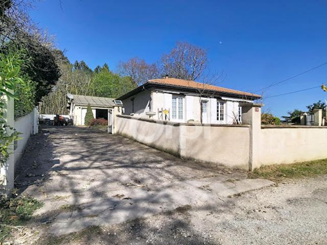 Maison vente à Périgueux, Saint-léon-sur-l'isle