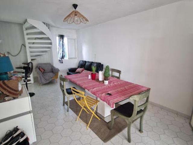 Maison vente à La Réunion