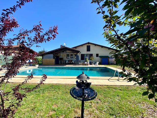 Maison vente à Mont-de-Marsan, Saint-martin-d'oney