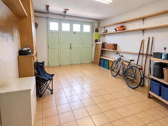 Maison vente à Le Port, Saint-Nazaire