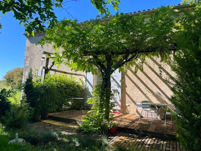 Maison vente à Marmande, Saint-sernin