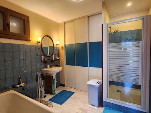 Maison vente à Les Mazilles, Saint-Vallier