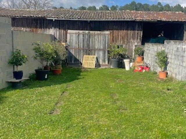 Maison vente à Arcachon, Salles