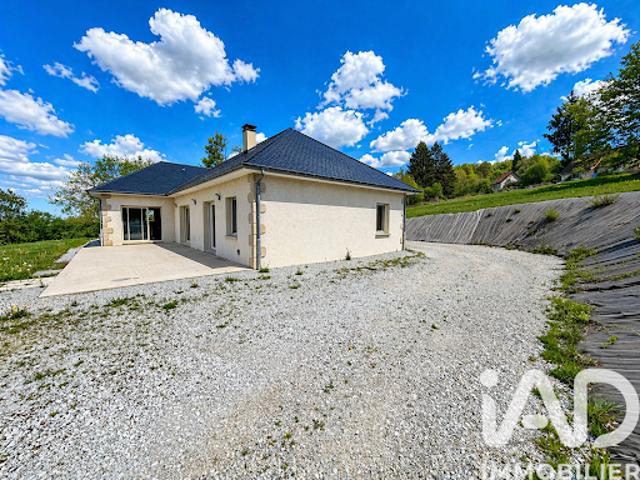Maison vente à Ussel, Saint-julien-près-bort