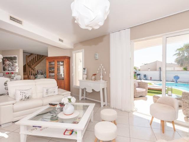 Maison vente à Béziers, Sérignan