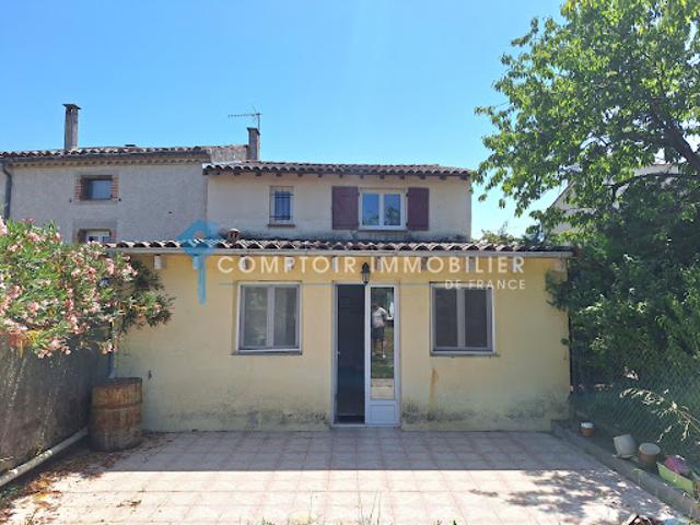 Maison vente à Castres, Soual