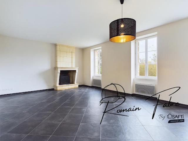 Maison vente à Saint-Laurent-d'Arce, Gironde