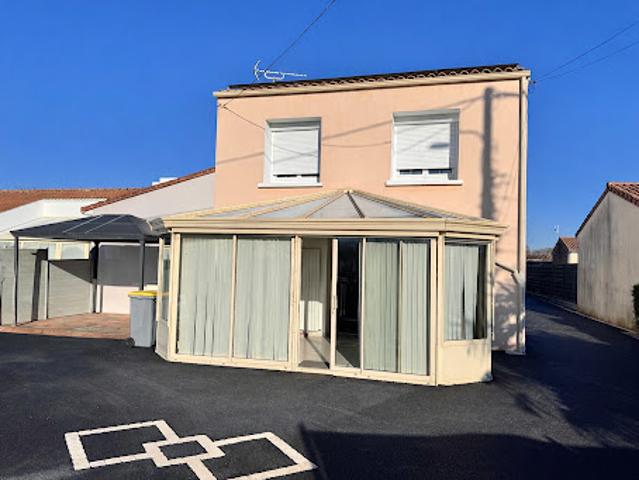 Maison vente à Rochefort, Tonnay-charente