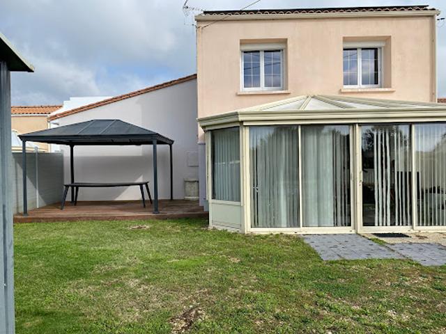 Maison vente à Rochefort, Tonnay-charente