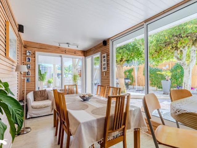 Maison vente à Libourne, Vayres