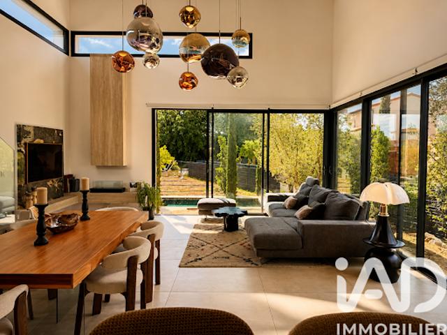 Maison vente à Perpignan, Villelongue-de-la-salanque