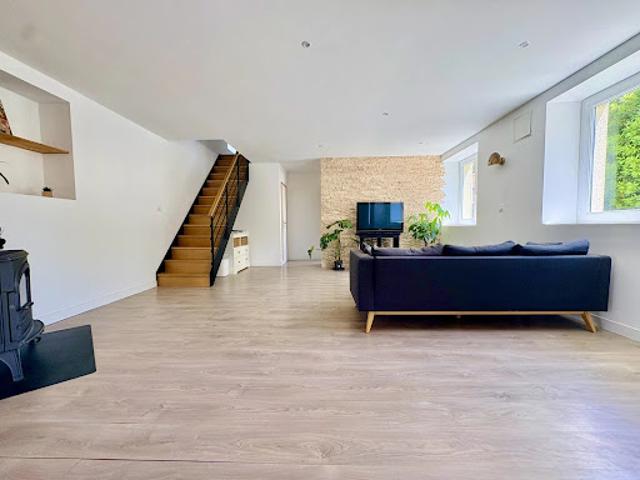 Maison vente à Saint-Nazaire, Saint-brevin-les-pins