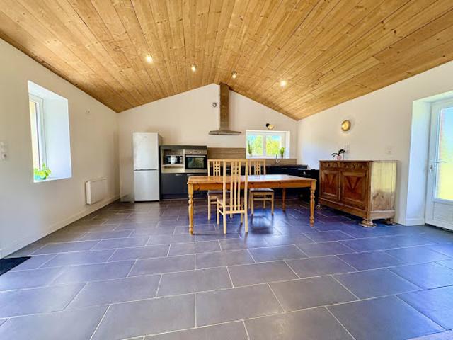 Maison vente à Saint-Nazaire, Saint-brevin-les-pins