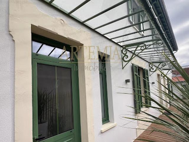 Maison vente à Arcachon