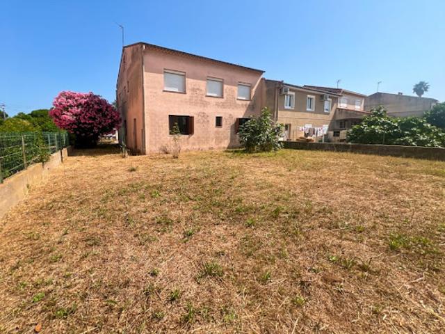 Maison vente à Béziers, Agde