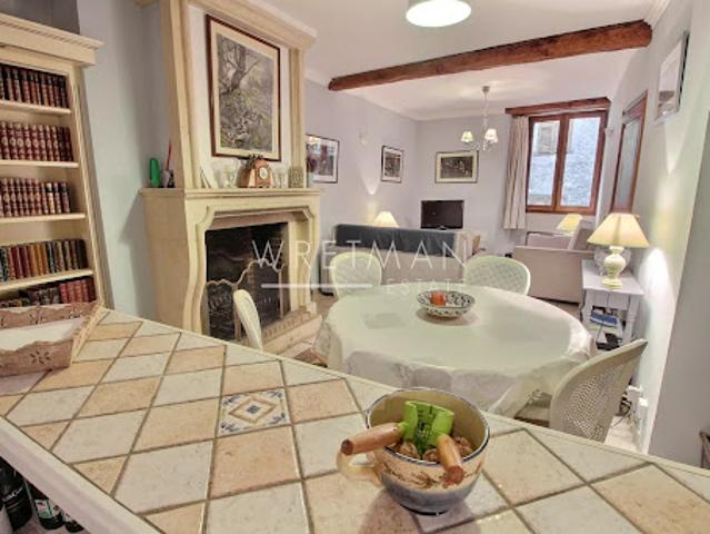 Maison vente à Nice, Saint-martin-vésubie
