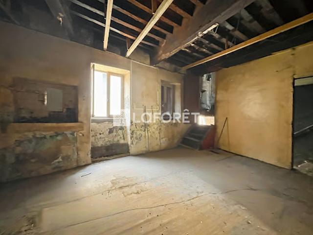 Maison vente à Valence, Bourg-lès-valence