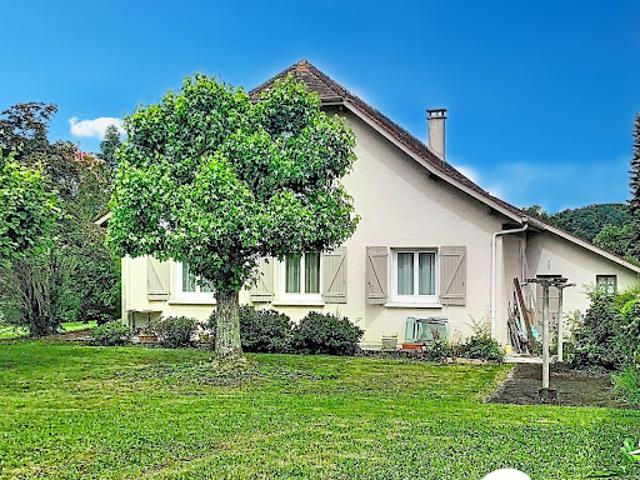Maison vente à Pau, Lons