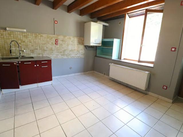 Maison vente à Vienne, La Côte-saint-andré