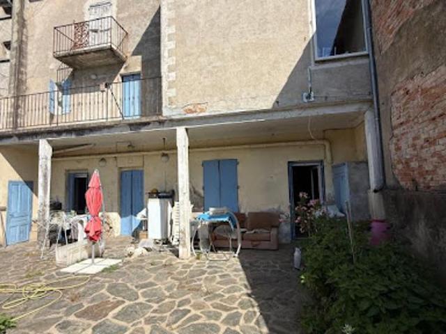 Maison vente à Largentière, Rosières
