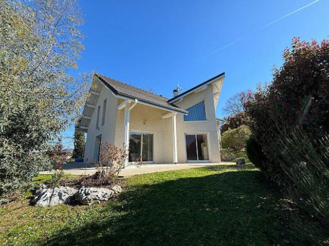 Maison vente à Lachat, Drumettaz-Clarafond