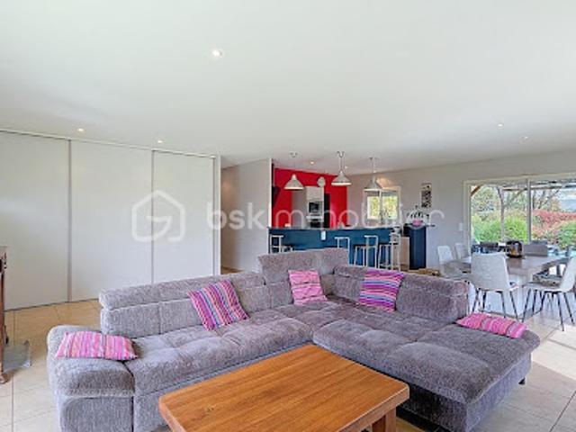 Maison vente à Arcachon, Belin-béliet