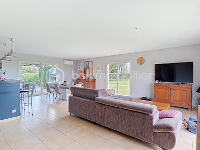 Maison vente à Arcachon, Belin-béliet