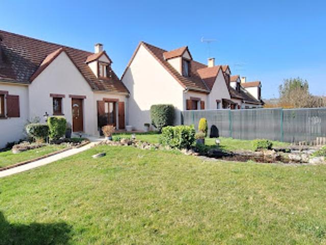 Maison vente à Sens