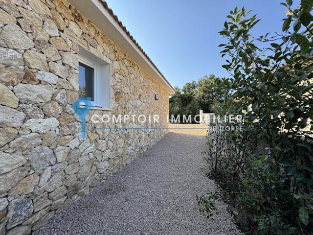 Maison vente à Corte, Ventiseri