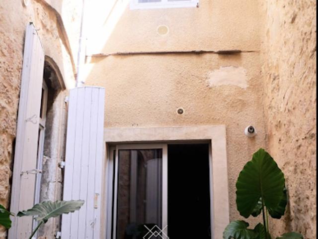 Maison vente à Béziers