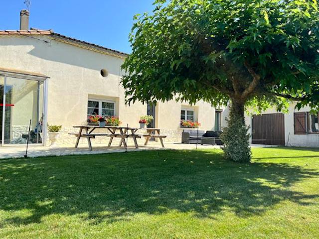 Maison vente à Langon, Blasimon