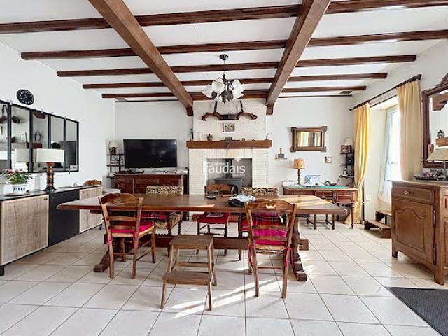 Maison vente à Cherbourg, Sainte-marie-du-mont