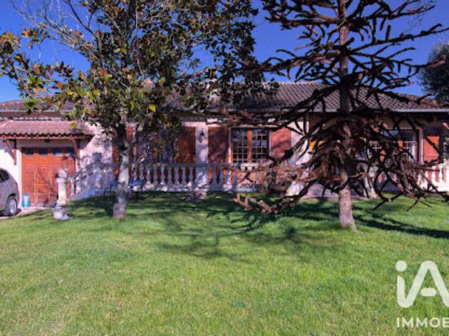 Maison vente à Brax, Haute-Garonne