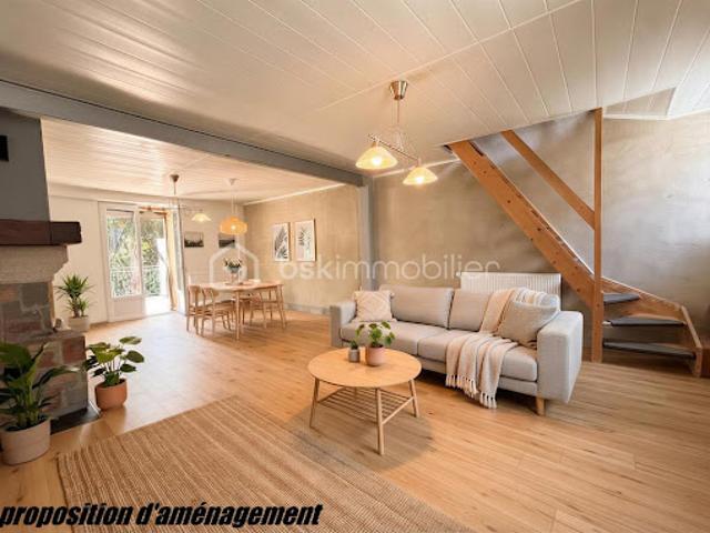 Maison vente à Graulhet, Tarn