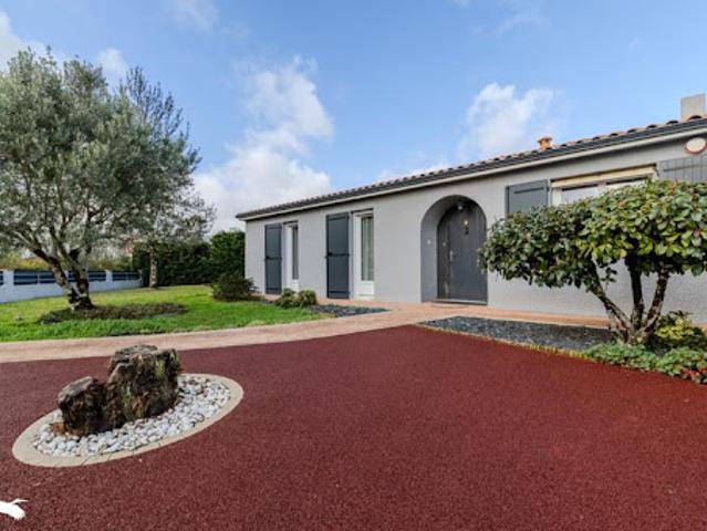 Maison vente à Bordeaux, Carbon-blanc