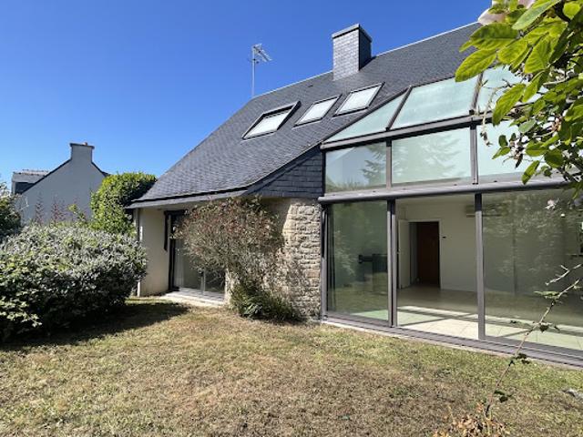 Maison vente à Lorient, Bretagne