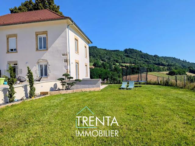 Maison vente à France métropolitaine, Châbons