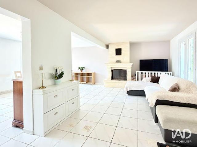 Maison vente à Torcy, Champs-sur-marne